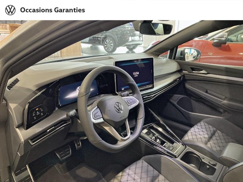 Voitures occasions VOLKSWAGEN GOLF R-Line Edition Saint-Grégoire