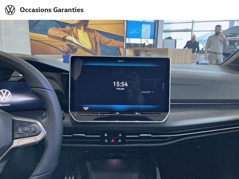 Voitures occasions VOLKSWAGEN GOLF R-Line Edition Saint-Grégoire