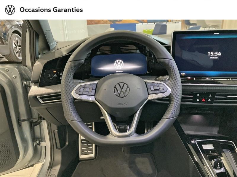 Voitures occasions VOLKSWAGEN GOLF R-Line Edition Saint-Grégoire