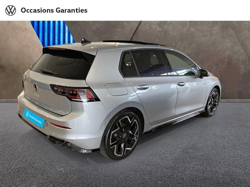 Voitures occasions VOLKSWAGEN GOLF R-Line Edition Saint-Grégoire