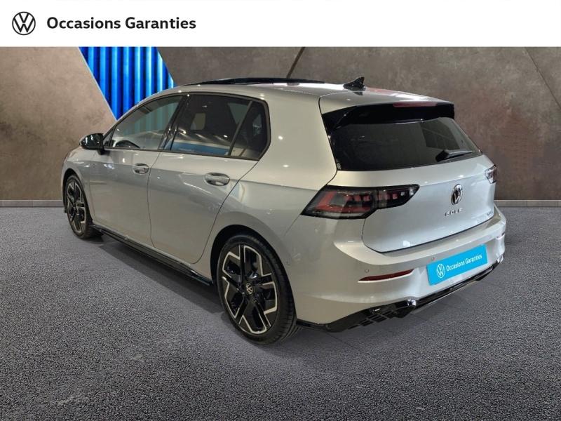 Voitures occasions VOLKSWAGEN GOLF R-Line Edition Saint-Grégoire