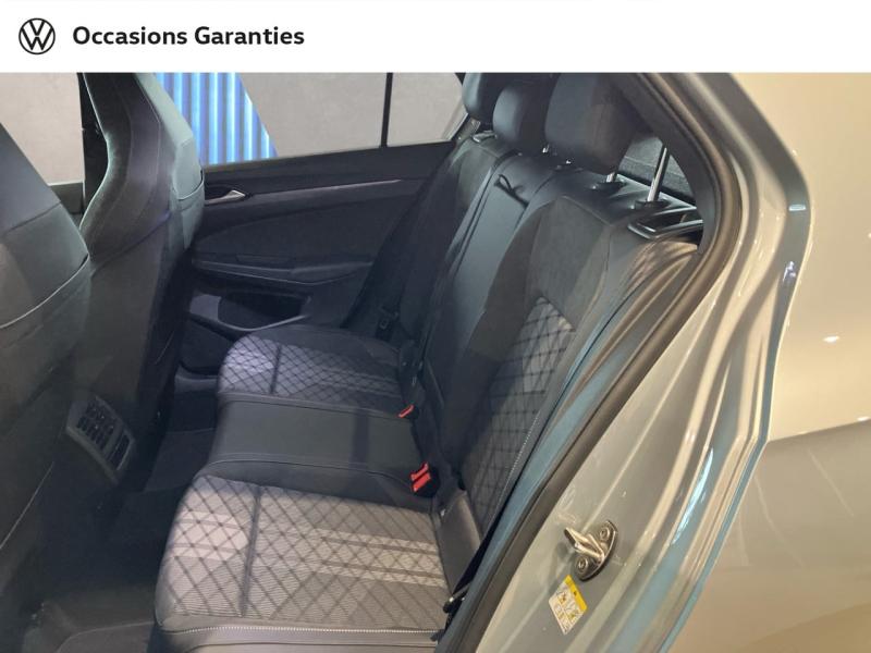 Voitures occasions VOLKSWAGEN GOLF R-Line Edition Saint-Grégoire
