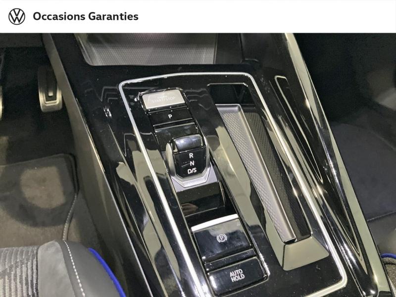 Voitures occasions VOLKSWAGEN GOLF R-Line Edition Saint-Grégoire