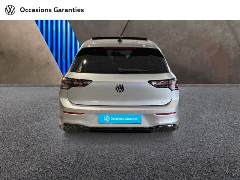 Voitures occasions VOLKSWAGEN GOLF R-Line Edition Saint-Grégoire