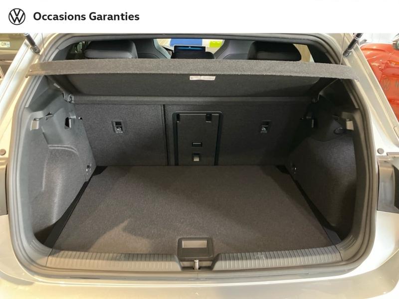 Voitures occasions VOLKSWAGEN GOLF R-Line Edition Saint-Grégoire