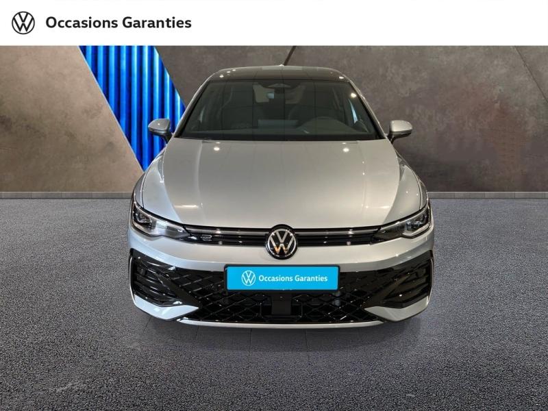 Voitures occasions VOLKSWAGEN GOLF R-Line Edition Saint-Grégoire
