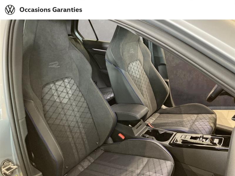 Voitures occasions VOLKSWAGEN GOLF R-Line Edition Saint-Grégoire