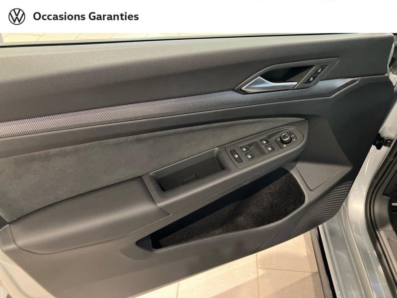 Voitures occasions VOLKSWAGEN GOLF R-Line Edition Saint-Grégoire