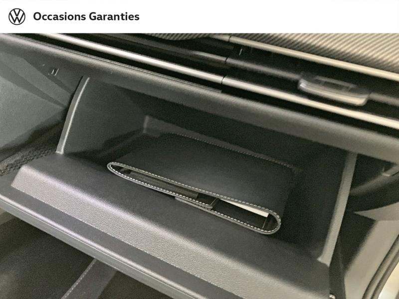 Voitures occasions VOLKSWAGEN GOLF R-Line Edition Saint-Grégoire