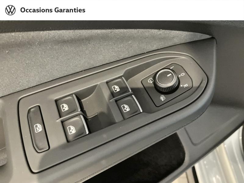 Voitures occasions VOLKSWAGEN GOLF R-Line Edition Saint-Grégoire