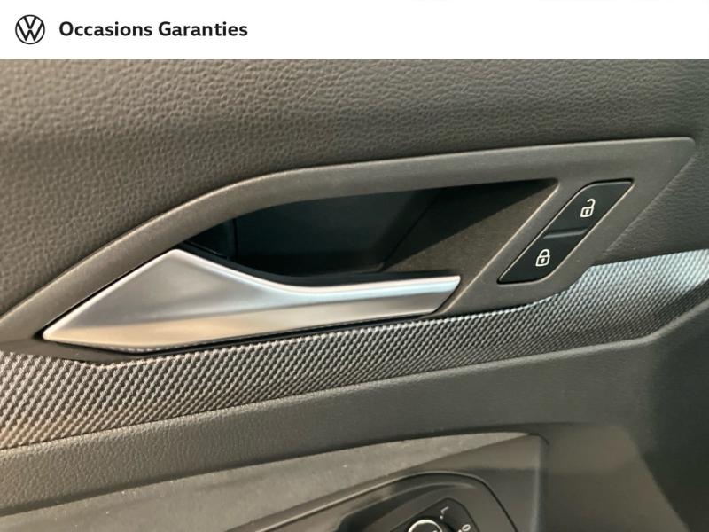 Voitures occasions VOLKSWAGEN GOLF R-Line Edition Saint-Grégoire