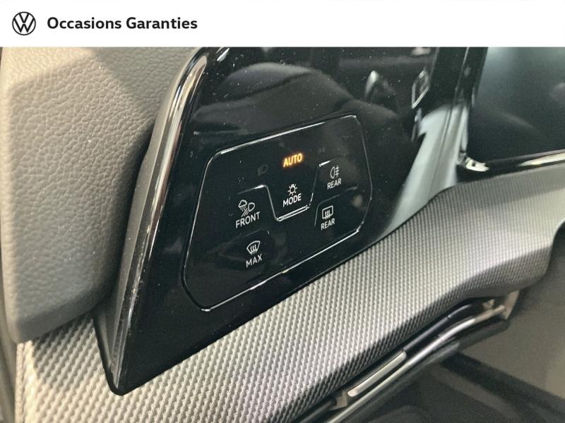 Voitures occasions VOLKSWAGEN GOLF R-Line Edition Saint-Grégoire