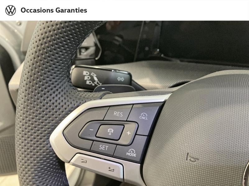 Voitures occasions VOLKSWAGEN GOLF R-Line Edition Saint-Grégoire