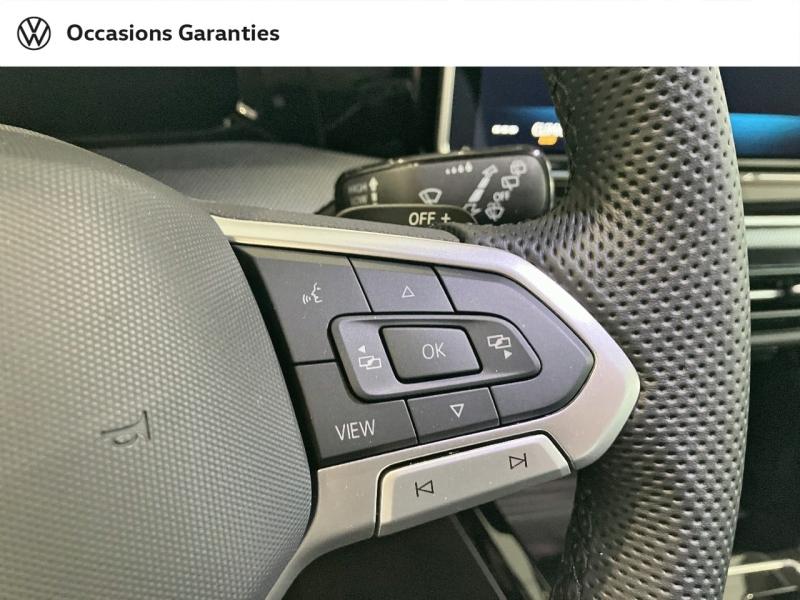 Voitures occasions VOLKSWAGEN GOLF R-Line Edition Saint-Grégoire