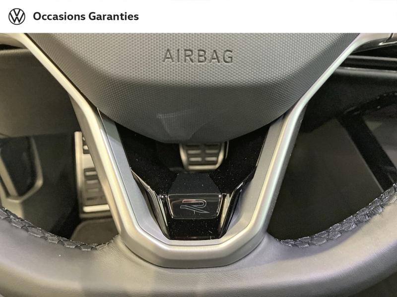 Voitures occasions VOLKSWAGEN GOLF R-Line Edition Saint-Grégoire