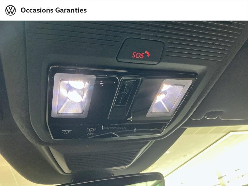 Voitures occasions VOLKSWAGEN GOLF R-Line Edition Saint-Grégoire