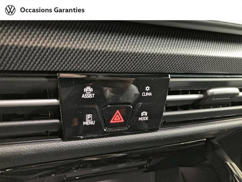 Voitures occasions VOLKSWAGEN GOLF R-Line Edition Saint-Grégoire