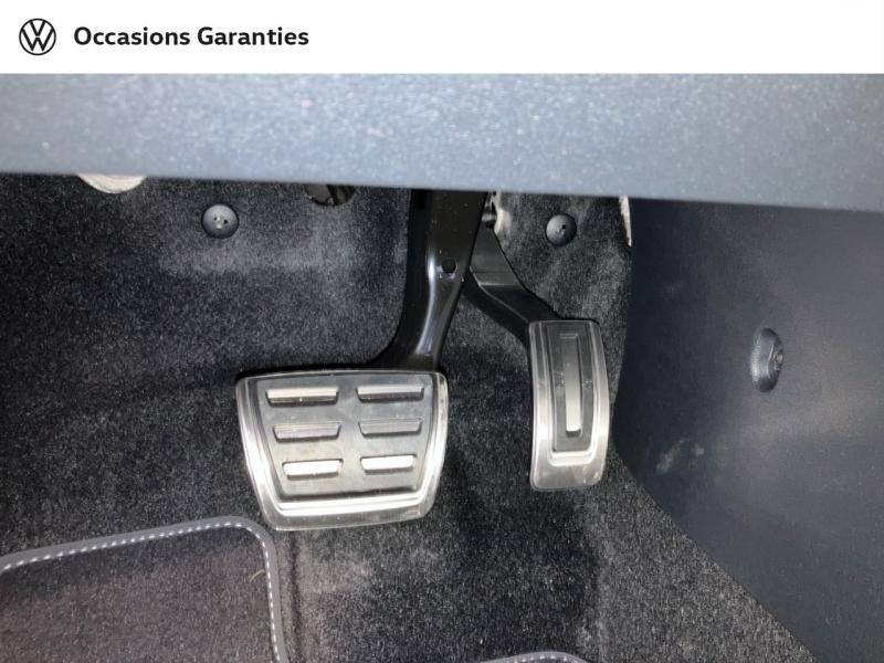 Voitures occasions VOLKSWAGEN GOLF R-Line Edition Saint-Grégoire