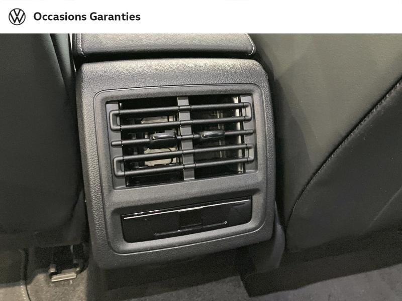 Voitures occasions VOLKSWAGEN GOLF R-Line Edition Saint-Grégoire