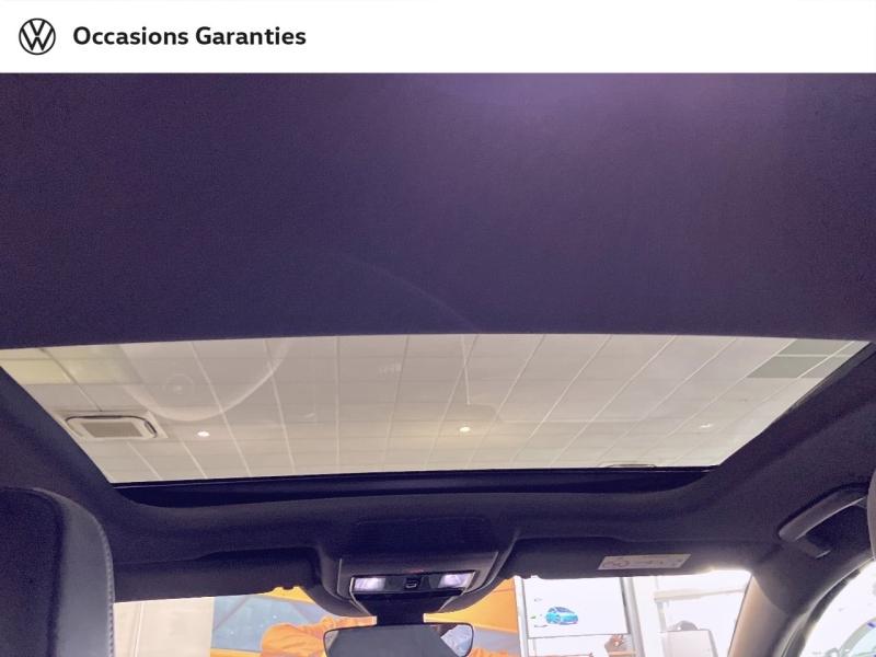 Voitures occasions VOLKSWAGEN GOLF R-Line Edition Saint-Grégoire
