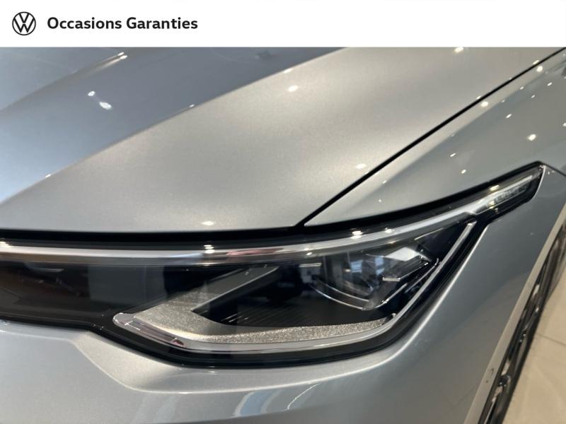Voitures occasions VOLKSWAGEN GOLF R-Line Edition Saint-Grégoire