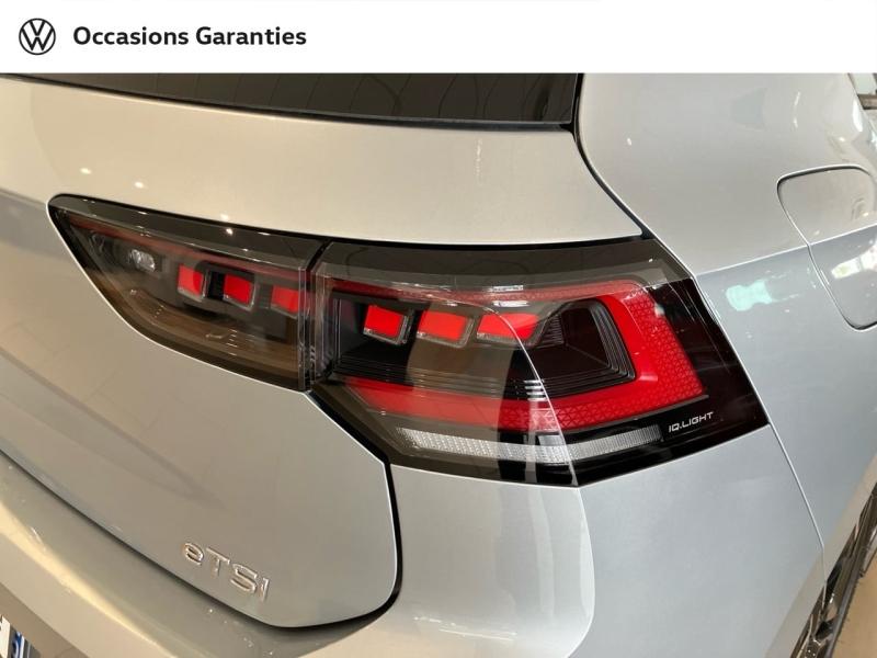 Voitures occasions VOLKSWAGEN GOLF R-Line Edition Saint-Grégoire