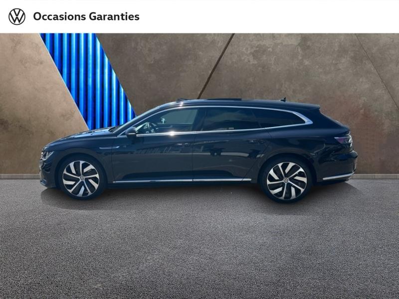 Voitures occasions VOLKSWAGEN Arteon ShootingBrake R-Line Saint-Grégoire