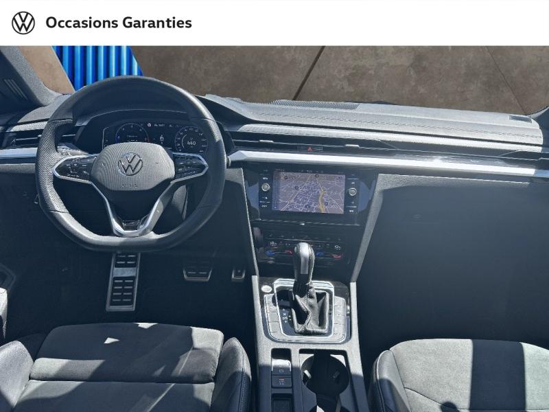 Voitures occasions VOLKSWAGEN Arteon ShootingBrake R-Line Saint-Grégoire