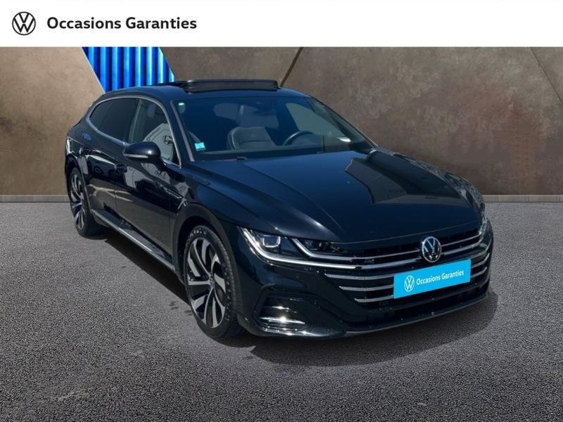 Voitures occasions VOLKSWAGEN Arteon ShootingBrake R-Line Saint-Grégoire