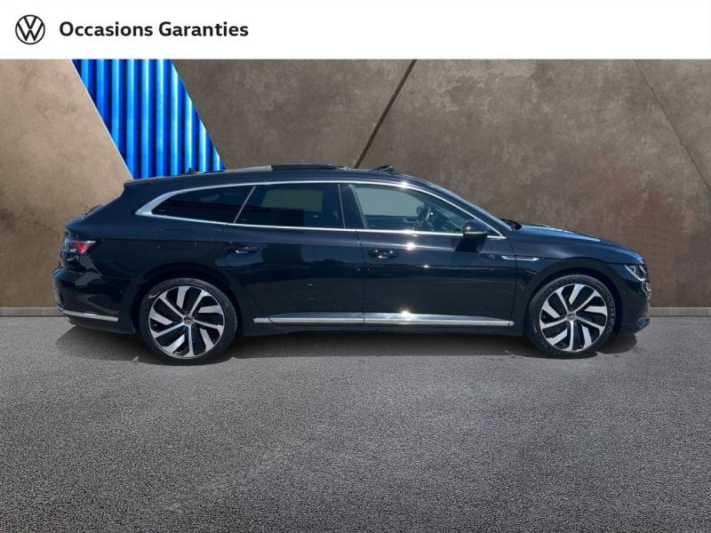 Voitures occasions VOLKSWAGEN Arteon ShootingBrake R-Line Saint-Grégoire