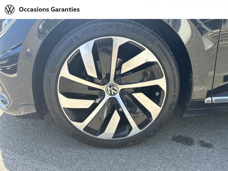 Voitures occasions VOLKSWAGEN Arteon ShootingBrake R-Line Saint-Grégoire