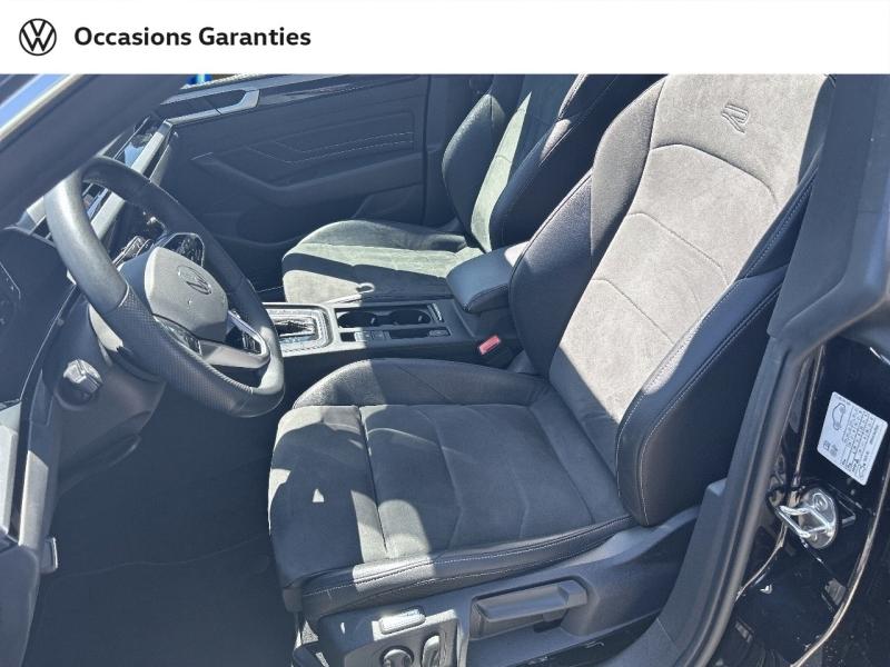 Voitures occasions VOLKSWAGEN Arteon ShootingBrake R-Line Saint-Grégoire