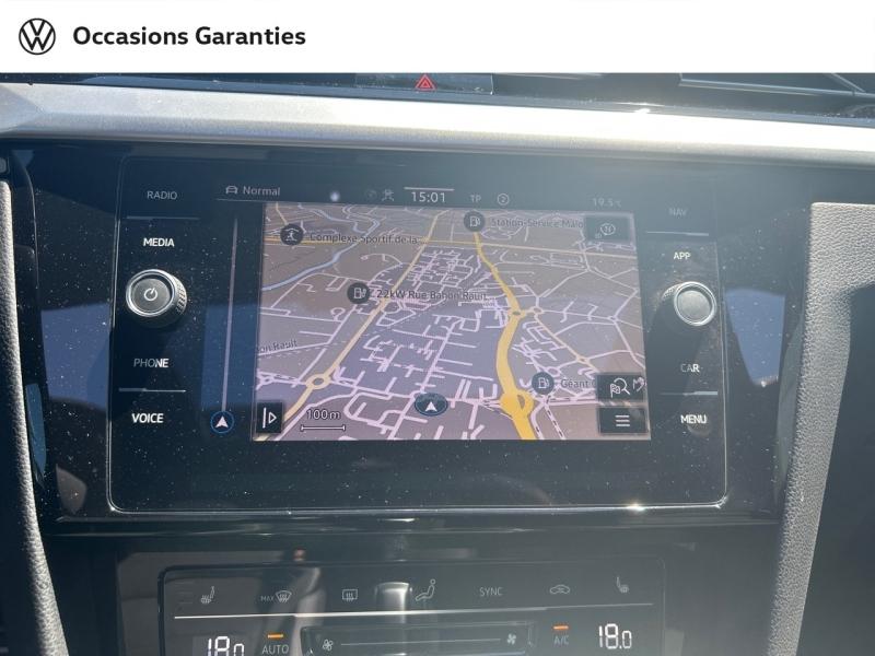 Voitures occasions VOLKSWAGEN Arteon ShootingBrake R-Line Saint-Grégoire