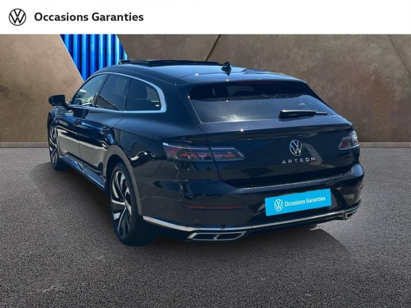 Voitures occasions VOLKSWAGEN Arteon ShootingBrake R-Line Saint-Grégoire