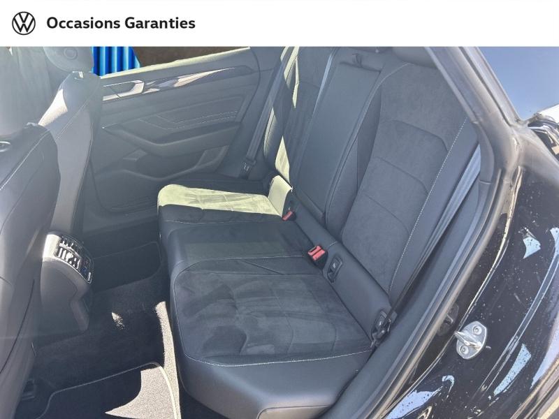 Voitures occasions VOLKSWAGEN Arteon ShootingBrake R-Line Saint-Grégoire