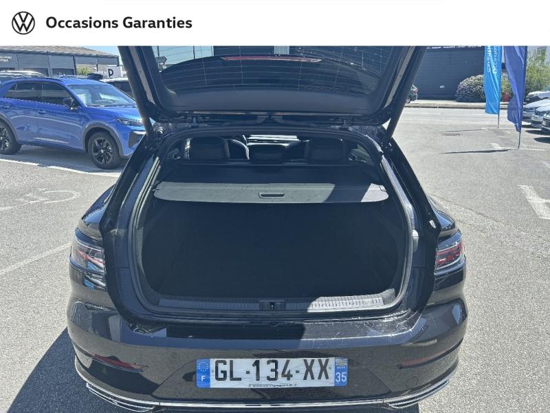 Voitures occasions VOLKSWAGEN Arteon ShootingBrake R-Line Saint-Grégoire