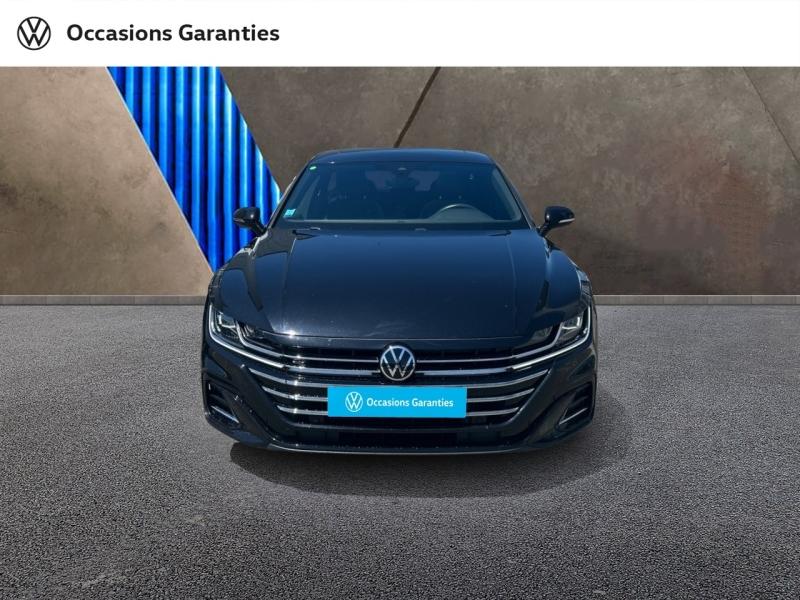Voitures occasions VOLKSWAGEN Arteon ShootingBrake R-Line Saint-Grégoire