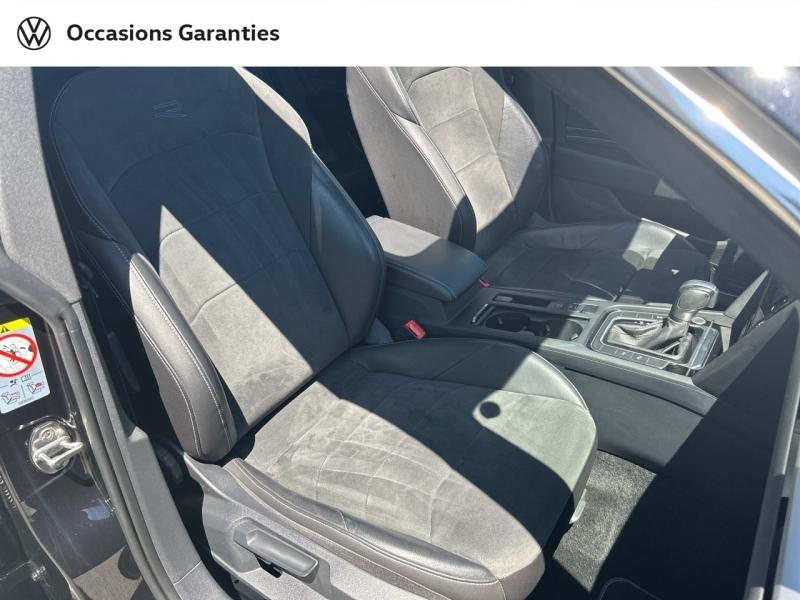 Voitures occasions VOLKSWAGEN Arteon ShootingBrake R-Line Saint-Grégoire