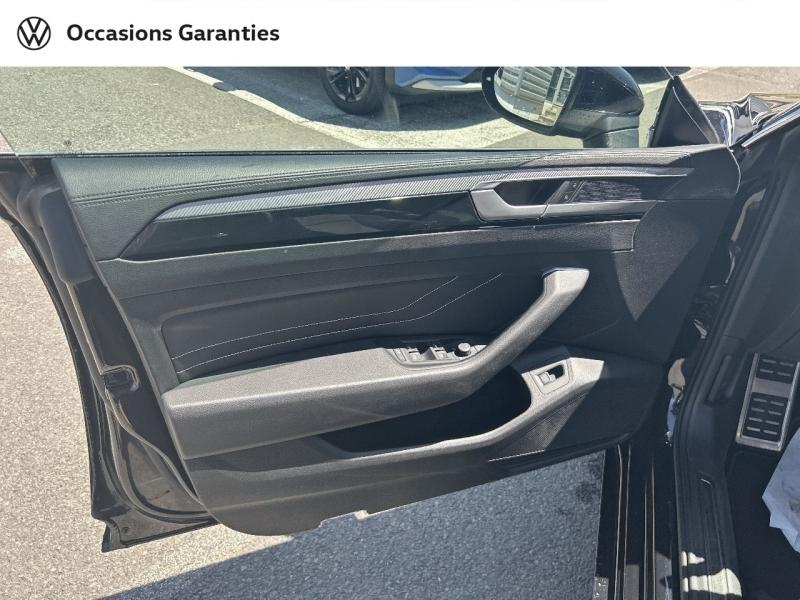 Voitures occasions VOLKSWAGEN Arteon ShootingBrake R-Line Saint-Grégoire