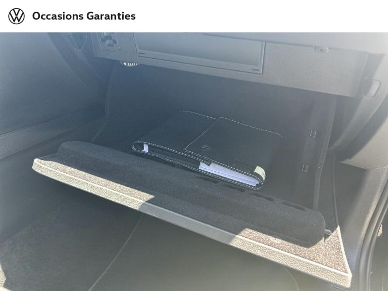Voitures occasions VOLKSWAGEN Arteon ShootingBrake R-Line Saint-Grégoire