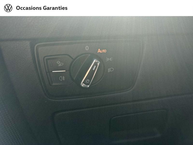 Voitures occasions VOLKSWAGEN Arteon ShootingBrake R-Line Saint-Grégoire