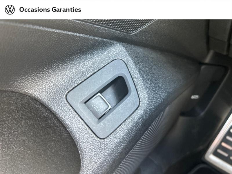 Voitures occasions VOLKSWAGEN Arteon ShootingBrake R-Line Saint-Grégoire