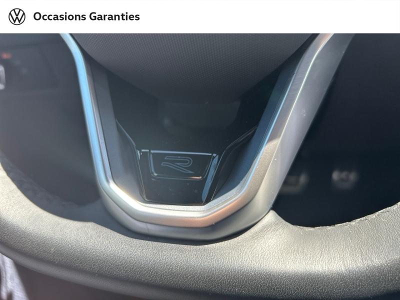 Voitures occasions VOLKSWAGEN Arteon ShootingBrake R-Line Saint-Grégoire