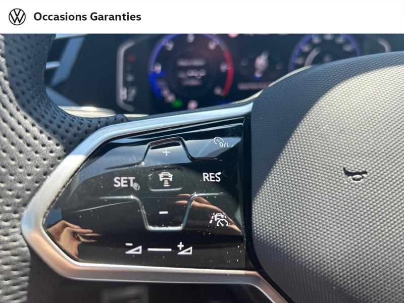 Voitures occasions VOLKSWAGEN Arteon ShootingBrake R-Line Saint-Grégoire