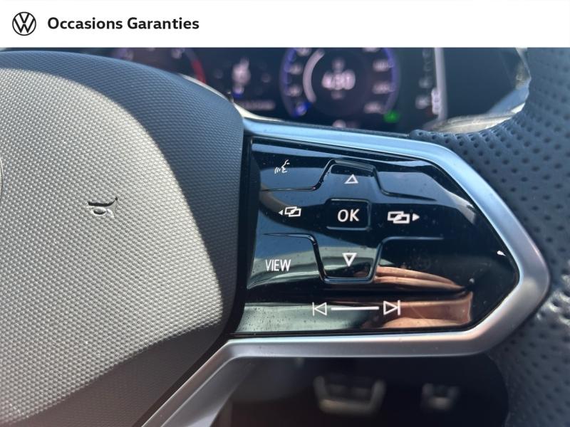 Voitures occasions VOLKSWAGEN Arteon ShootingBrake R-Line Saint-Grégoire
