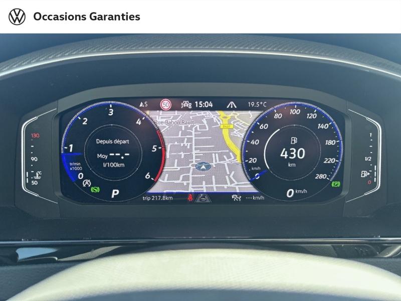 Voitures occasions VOLKSWAGEN Arteon ShootingBrake R-Line Saint-Grégoire