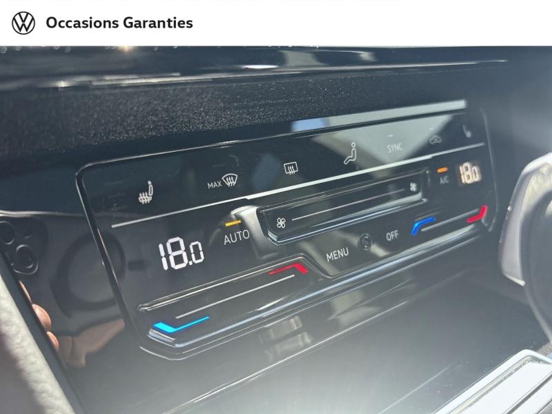Voitures occasions VOLKSWAGEN Arteon ShootingBrake R-Line Saint-Grégoire