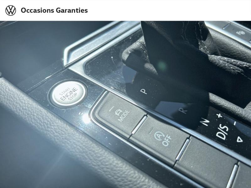 Voitures occasions VOLKSWAGEN Arteon ShootingBrake R-Line Saint-Grégoire