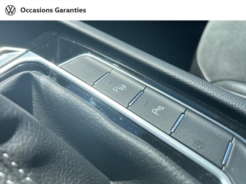 Voitures occasions VOLKSWAGEN Arteon ShootingBrake R-Line Saint-Grégoire