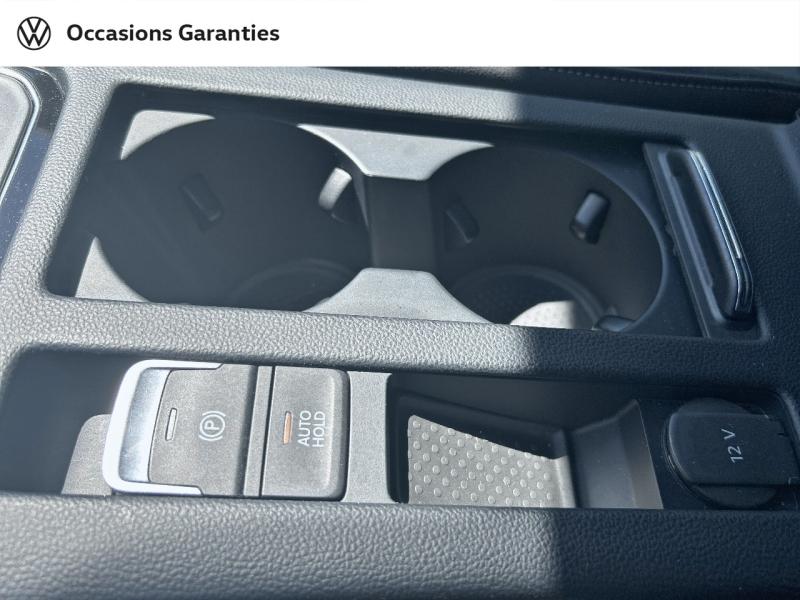 Voitures occasions VOLKSWAGEN Arteon ShootingBrake R-Line Saint-Grégoire